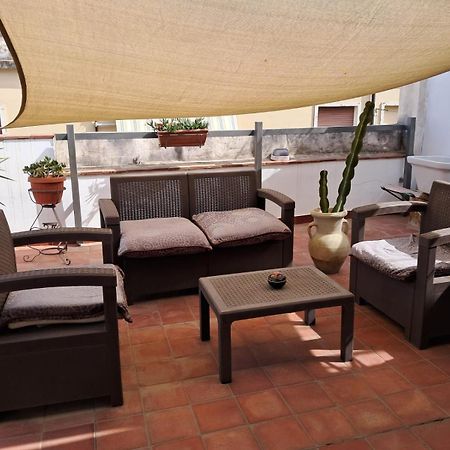 Casa Antioco B&B Сиракузы Экстерьер фото