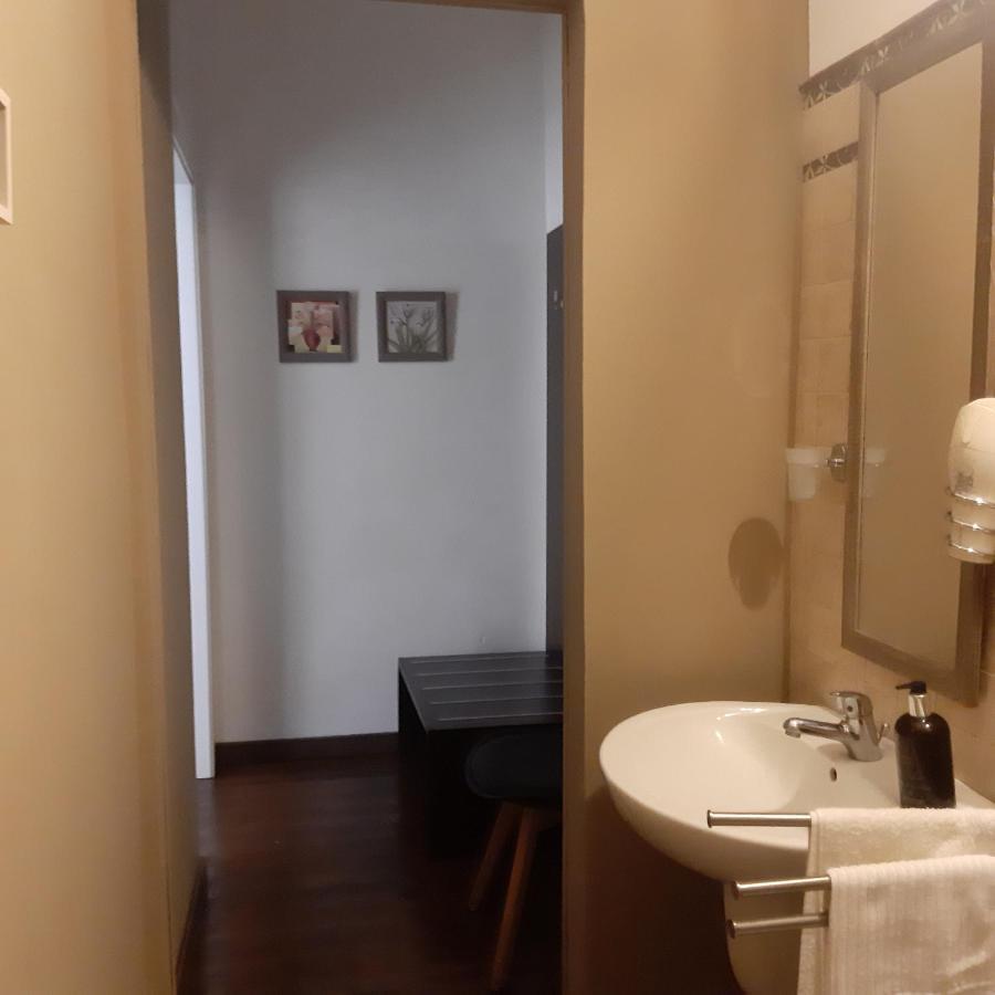Casa Antioco B&B Сиракузы Экстерьер фото