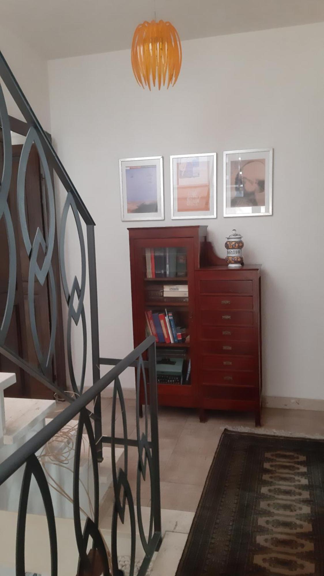 Casa Antioco B&B Сиракузы Экстерьер фото
