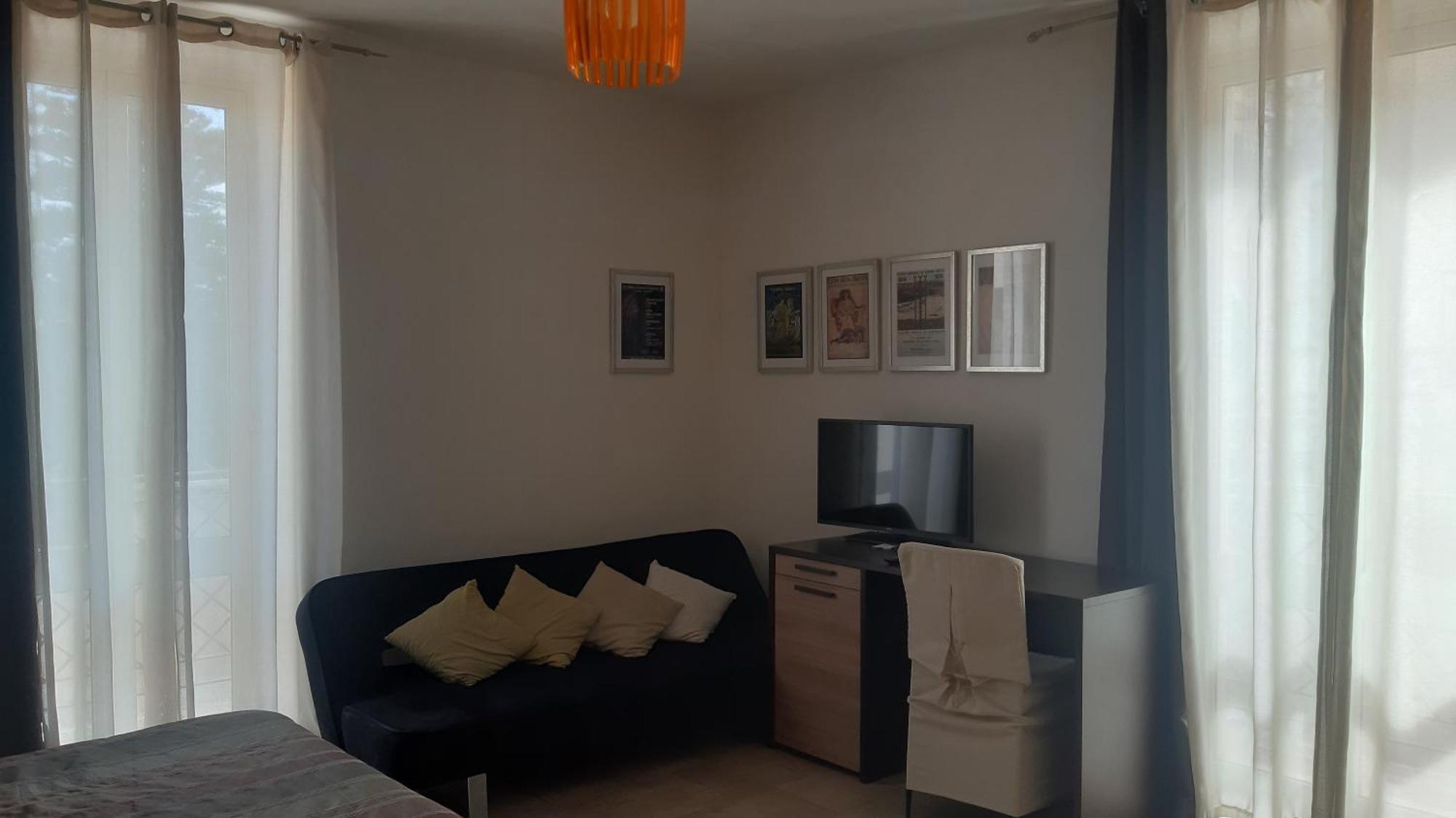 Casa Antioco B&B Сиракузы Экстерьер фото