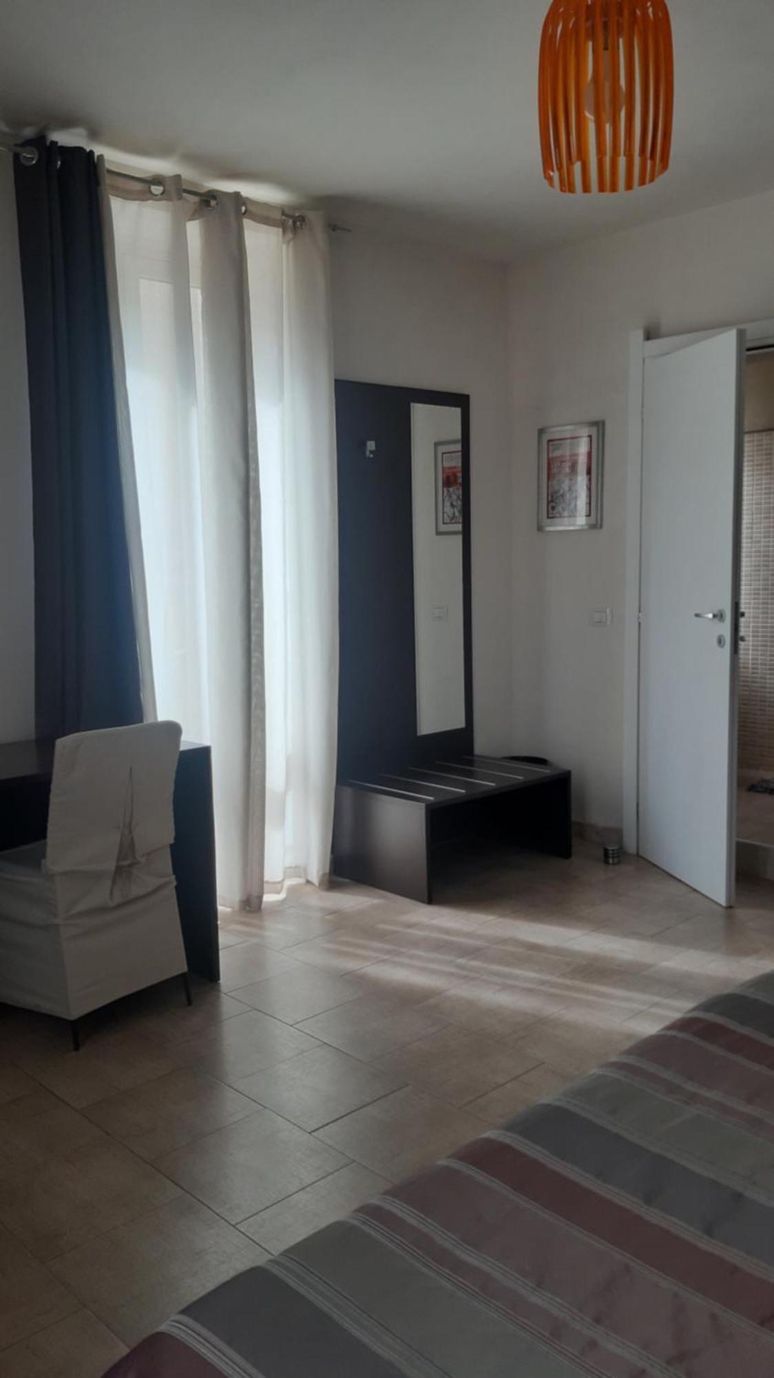 Casa Antioco B&B Сиракузы Экстерьер фото