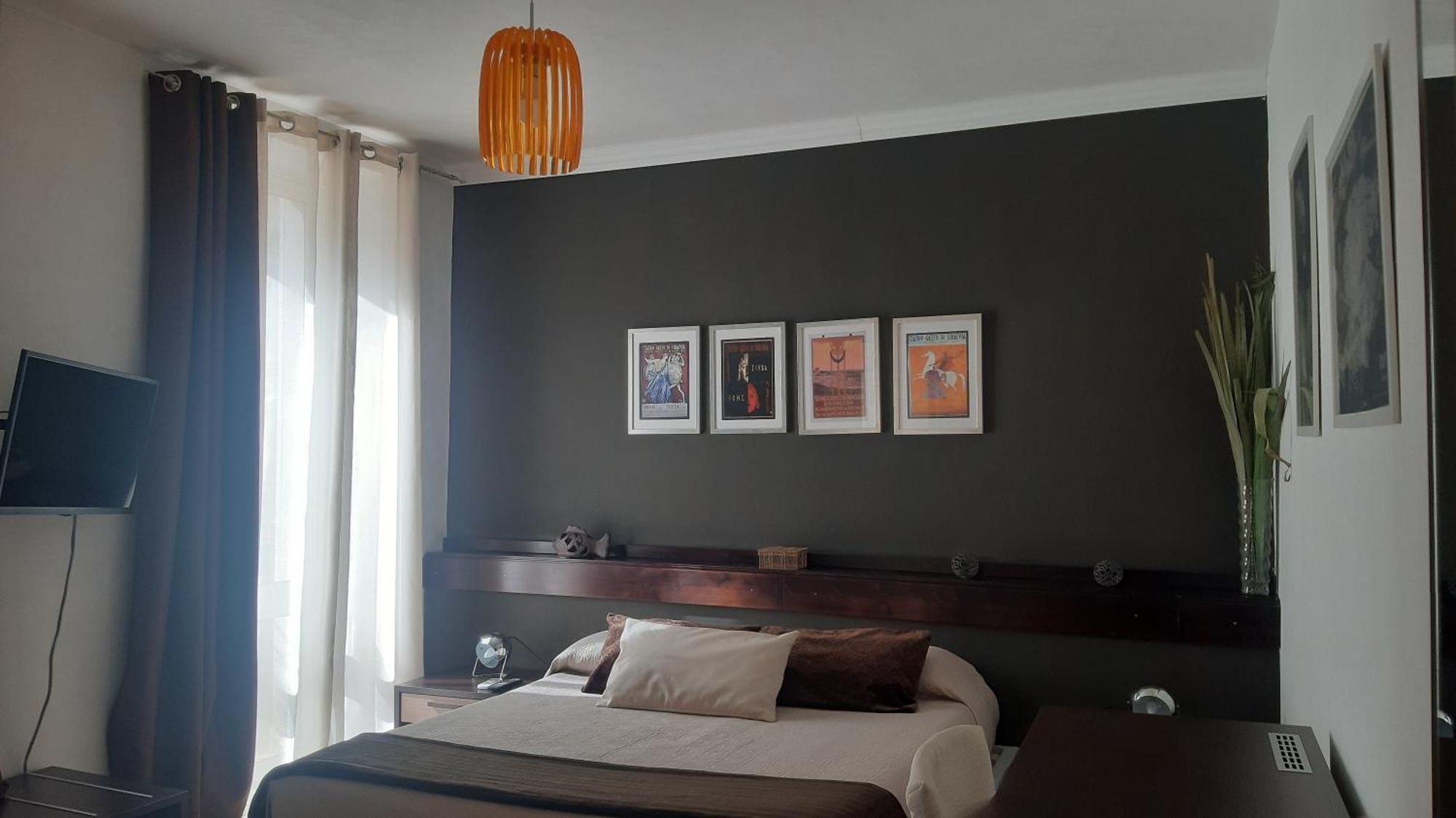 Casa Antioco B&B Сиракузы Экстерьер фото
