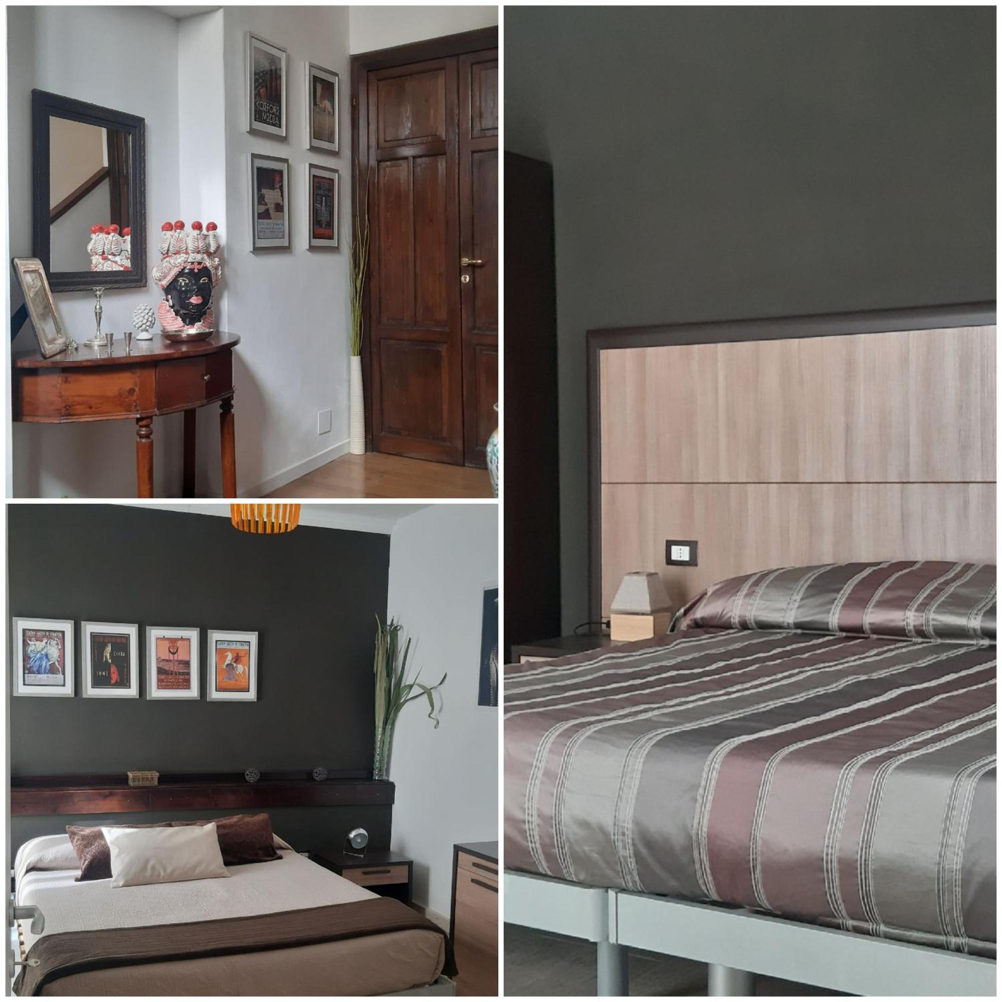 Casa Antioco B&B Сиракузы Экстерьер фото