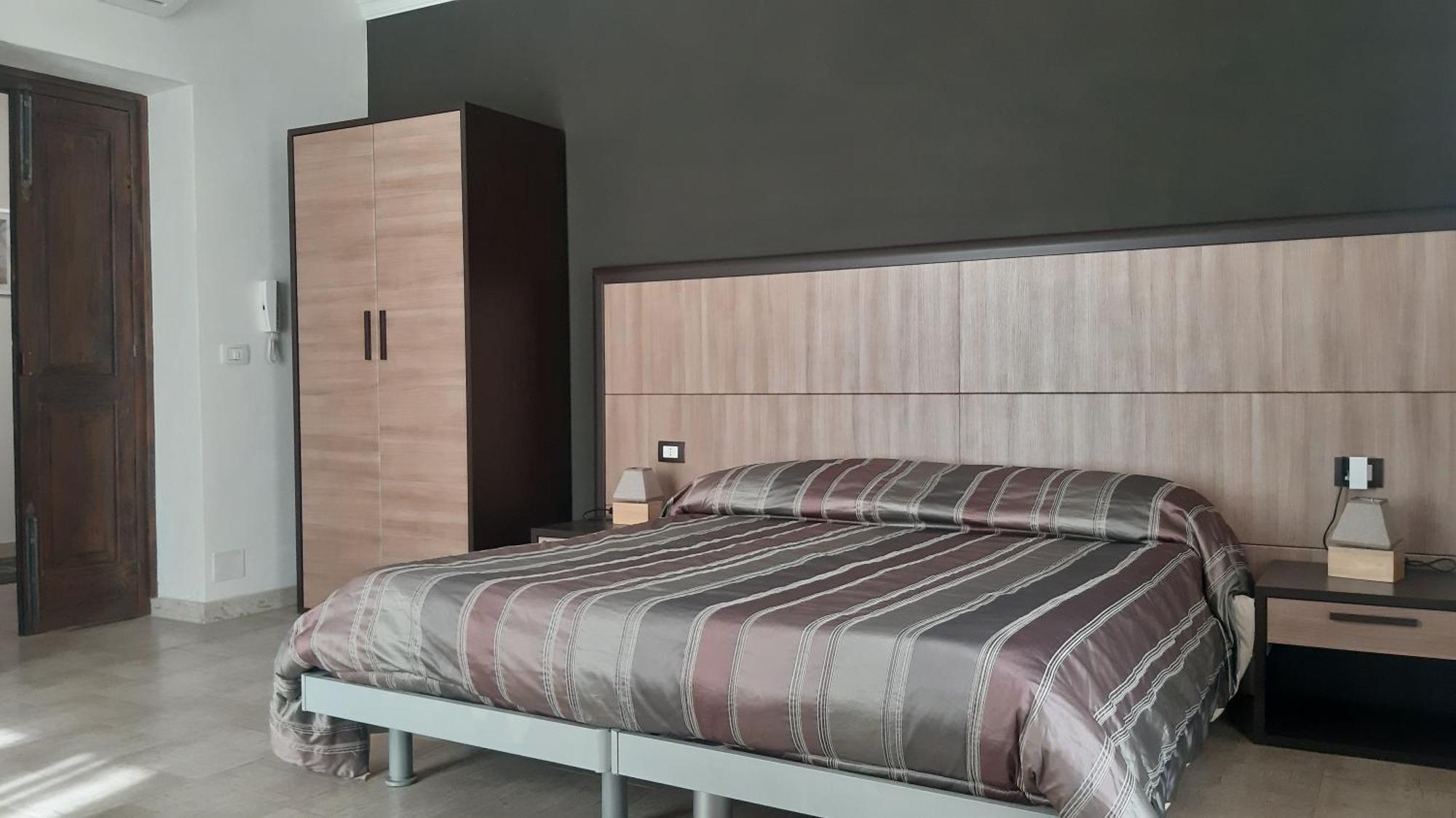 Casa Antioco B&B Сиракузы Экстерьер фото