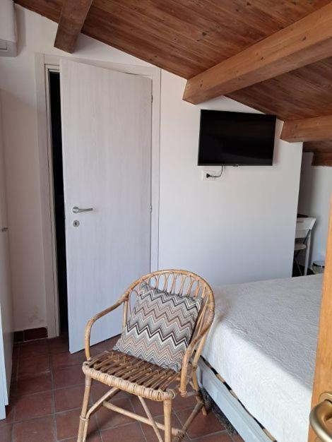Casa Antioco B&B Сиракузы Экстерьер фото