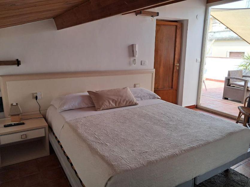 Casa Antioco B&B Сиракузы Экстерьер фото