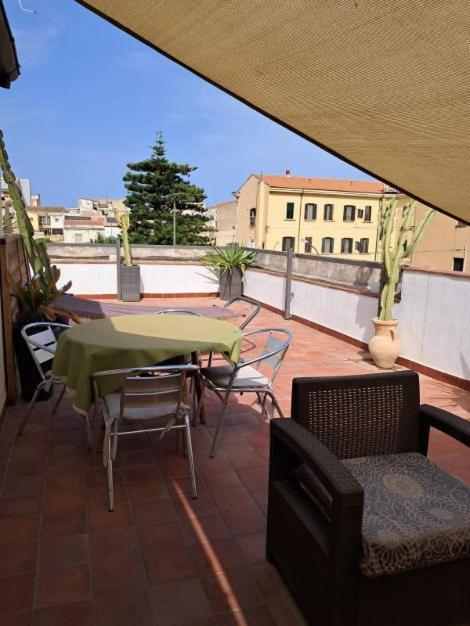 Casa Antioco B&B Сиракузы Экстерьер фото